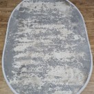 Синтетичний килим LUXURY 06185A VIZON-D.GREY HB - Висока якість за найкращою ціною в Україні зображення 3.